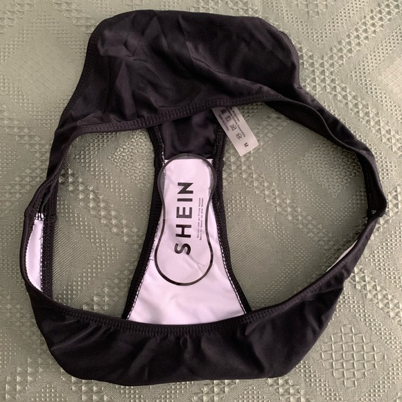 Shein bikini bottoms - Picture 3 of 3